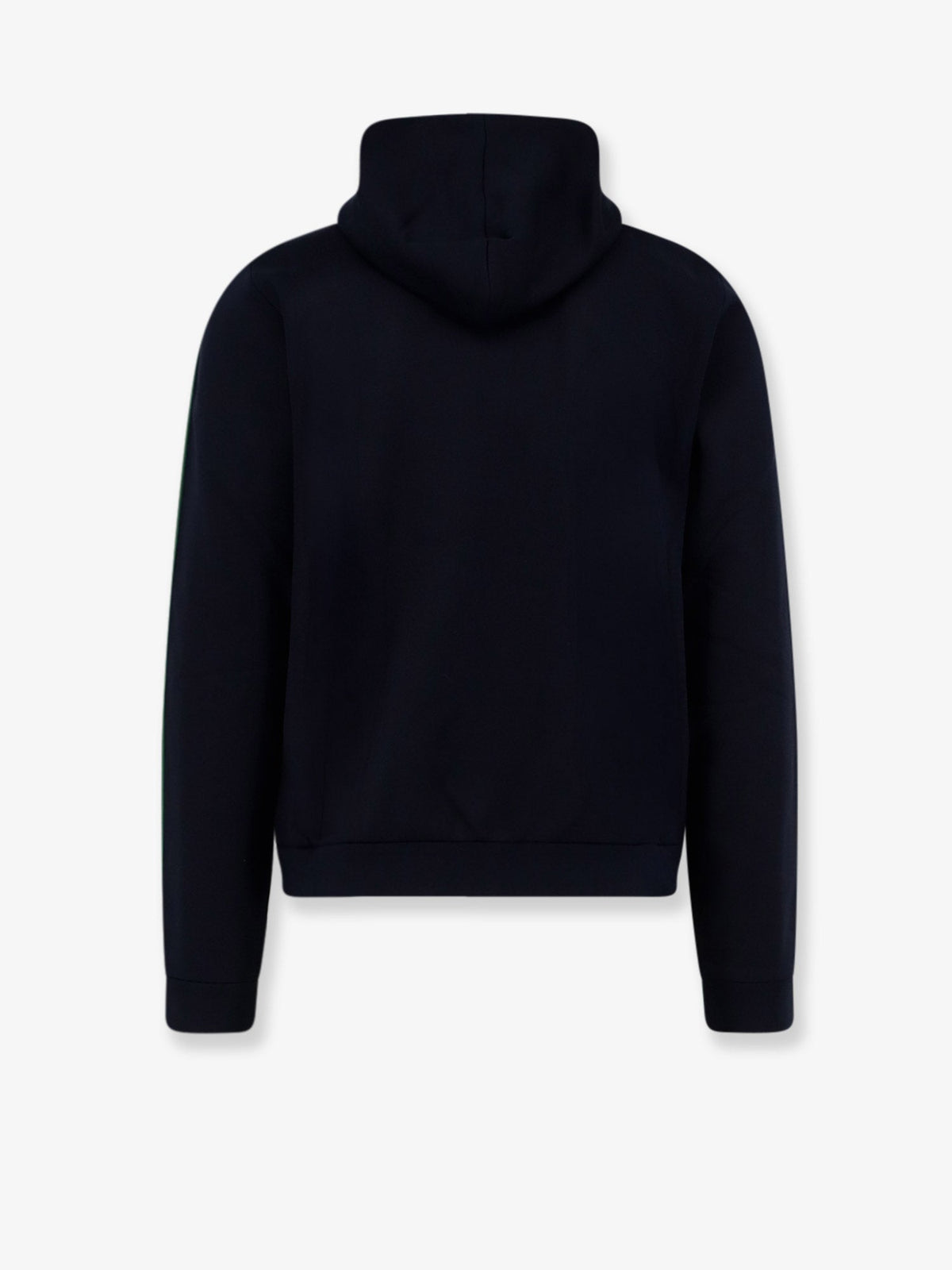Gucci Silk and cotton sweatshirt - Urbanblue