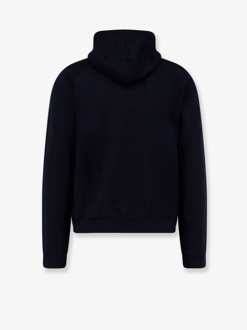 Gucci Silk and cotton sweatshirt - Urbanblue