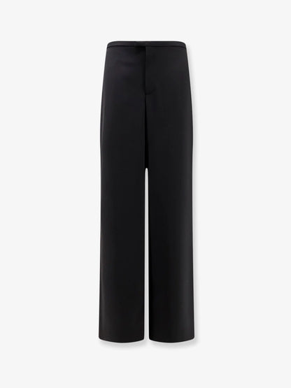 Gucci Light Wool Trousers