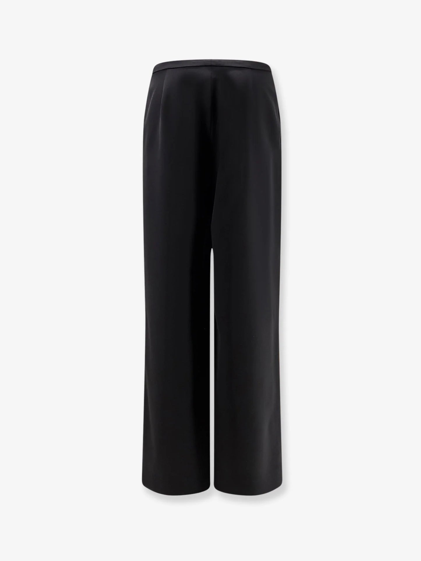 Gucci Light Wool Trousers