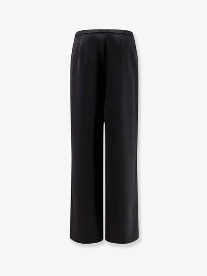 Gucci Light Wool Trousers