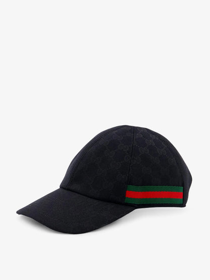GUCCI - GG Fabric baseball hat