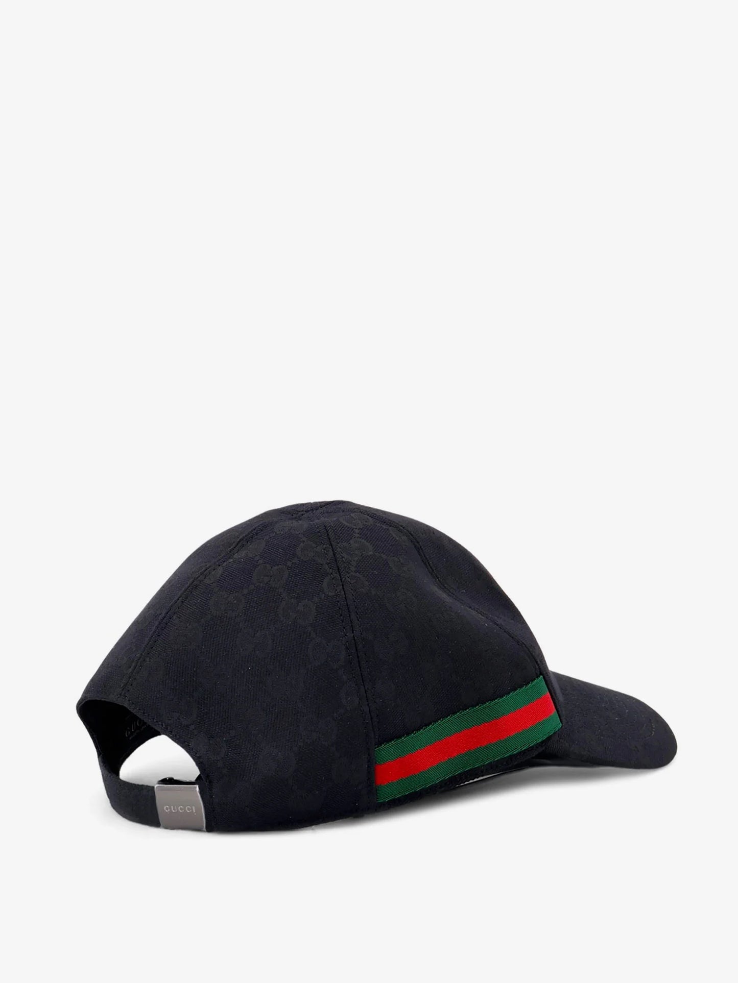 GUCCI - GG Fabric baseball hat