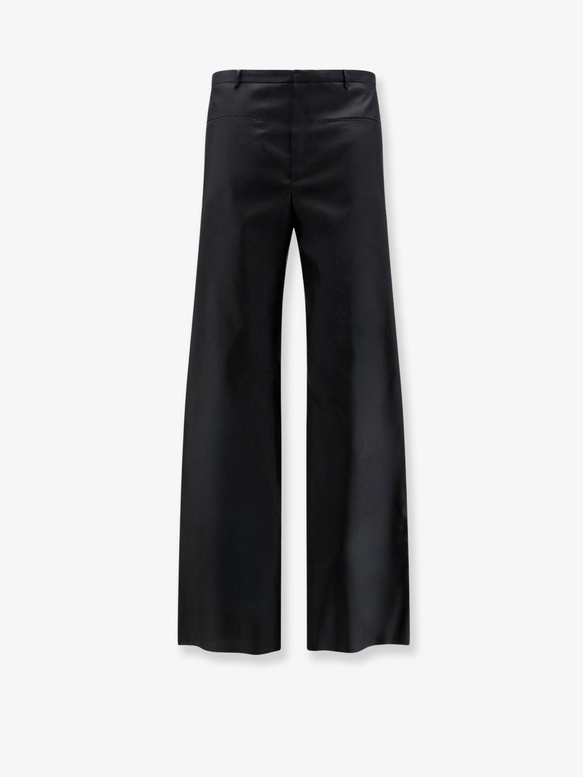 Gucci Silk trousers - Deepgrey
