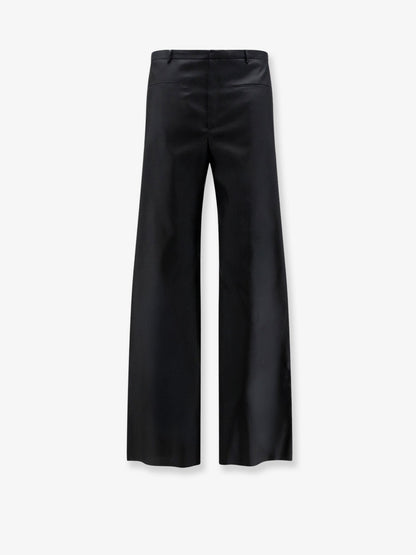 Gucci Silk trousers - Deepgrey
