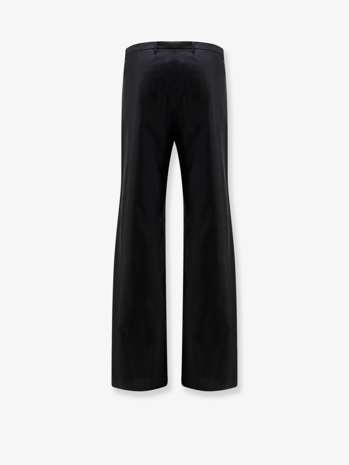 Gucci Silk trousers - Deepgrey