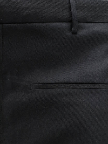 Gucci Silk trousers - Deepgrey