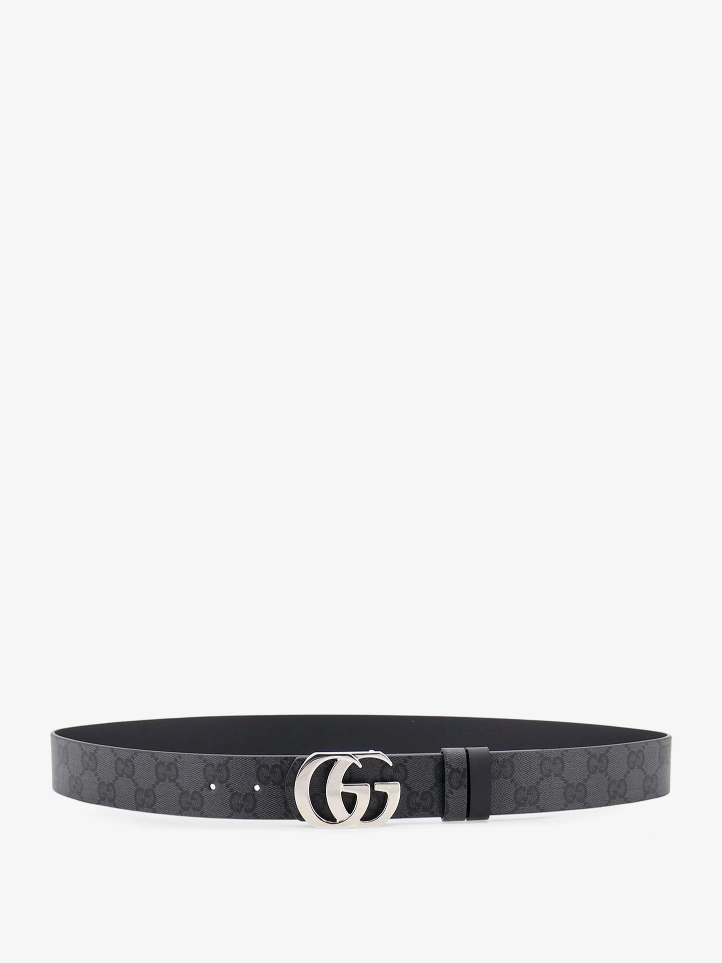 GUCCI - GG Marmont reversible leather belt