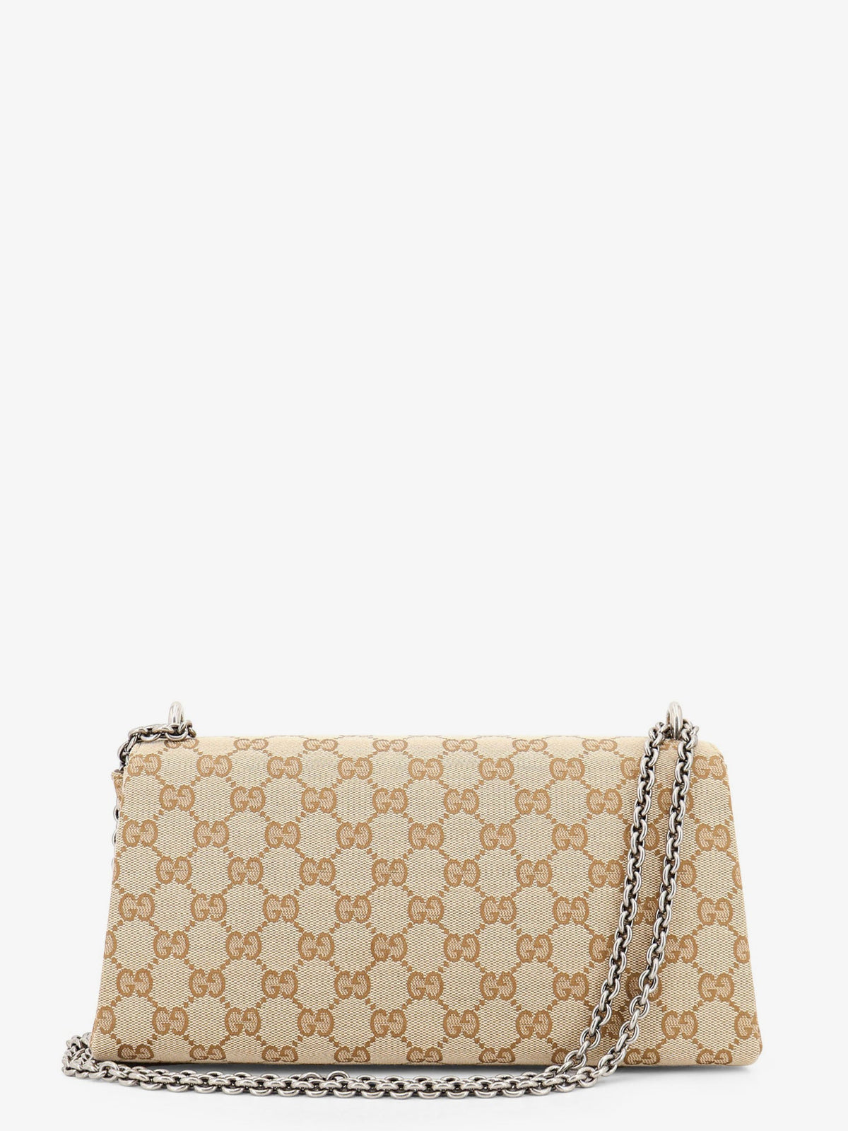 Gucci Dionysus GG fabric crossbody bag - Vintsandnorsand