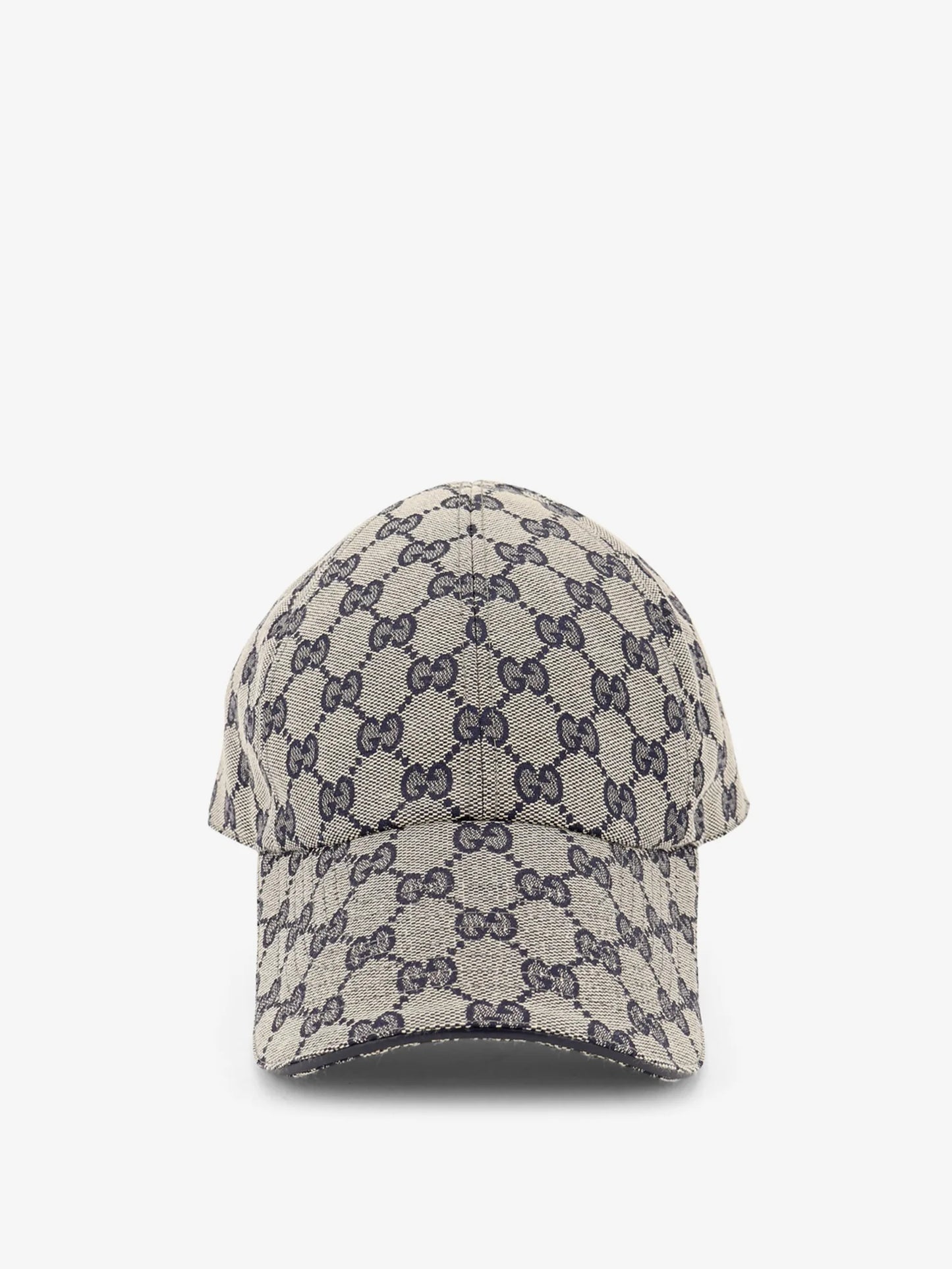 GUCCI - GG fabric hat