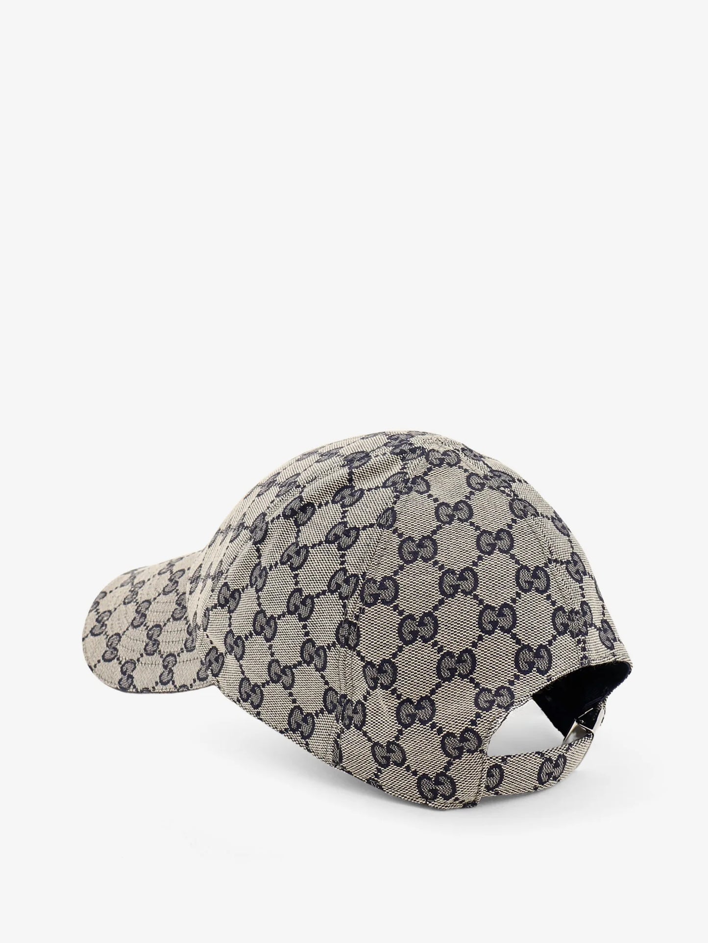 GUCCI - GG fabric hat
