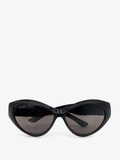 GUCCI - Acetate sunglasses