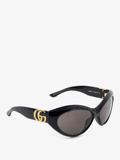 GUCCI - Acetate sunglasses