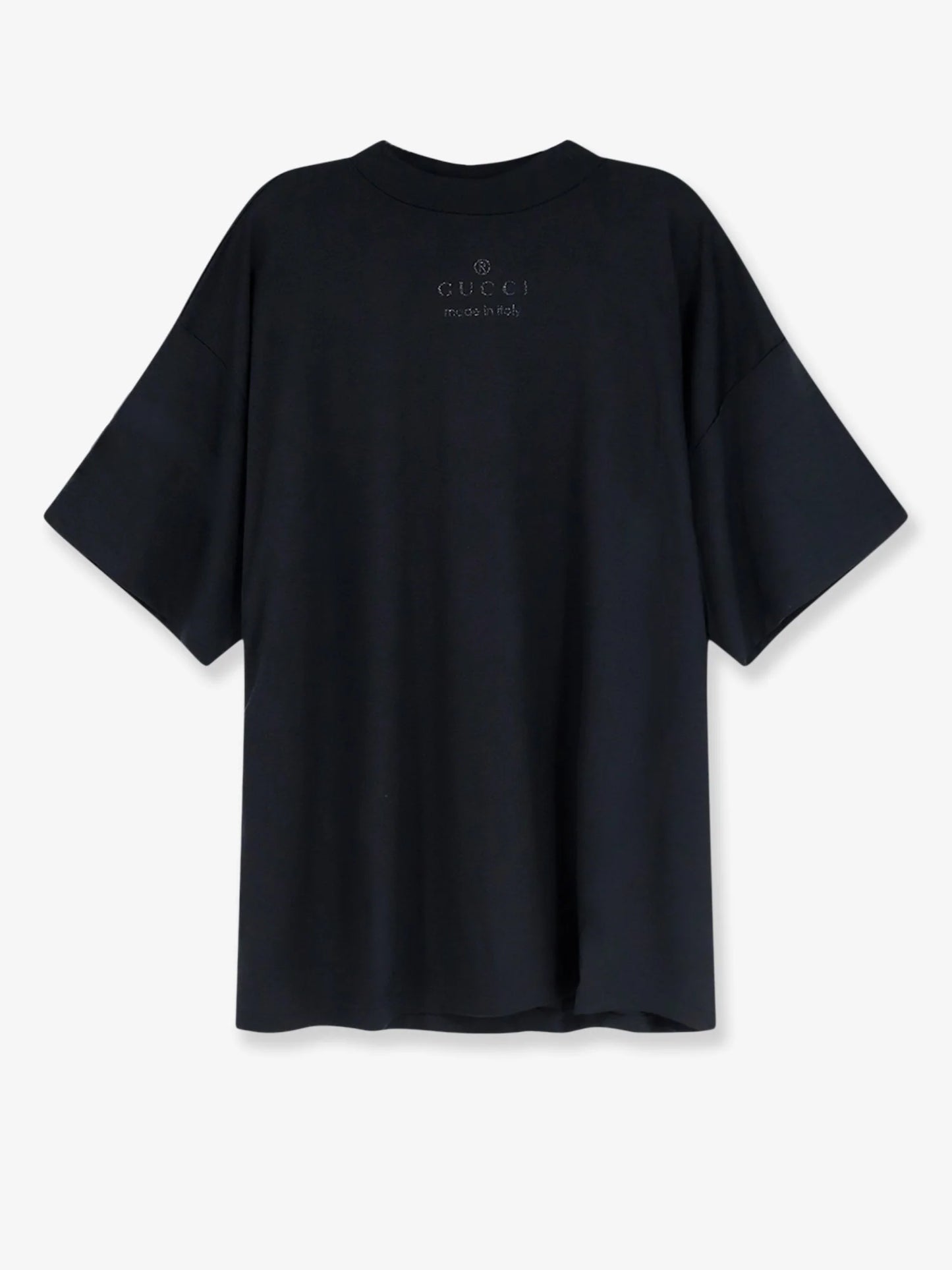 GUCCI - Stretch modal T-shirt