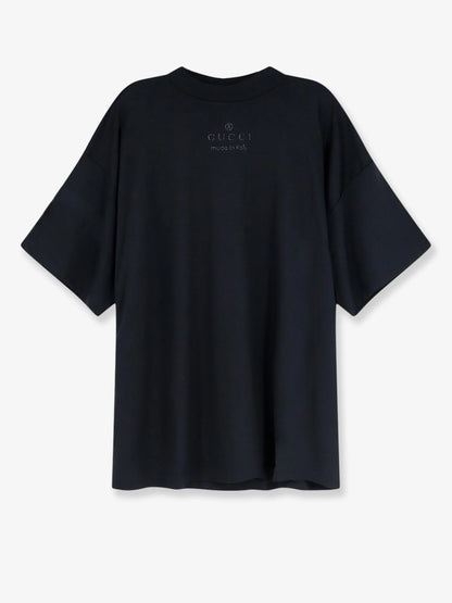 GUCCI - Stretch modal T-shirt