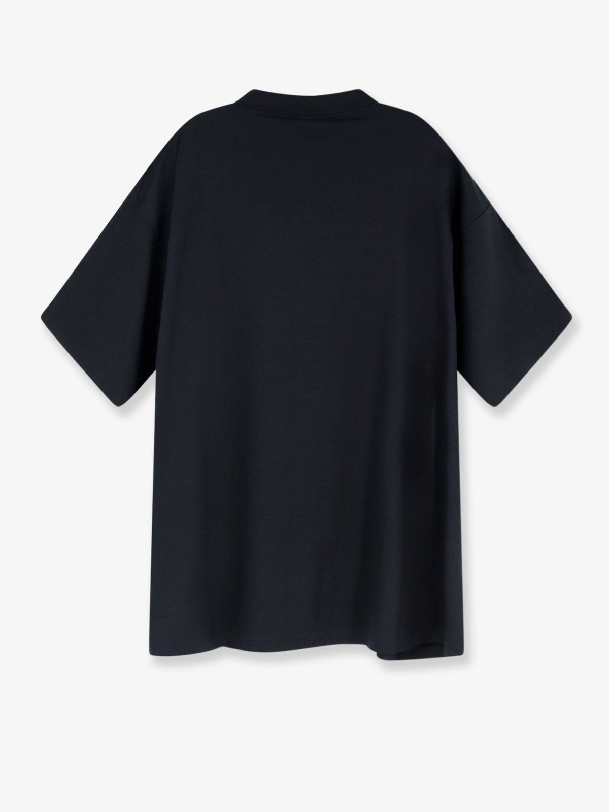 Gucci Stretch modal T-shirt - Black