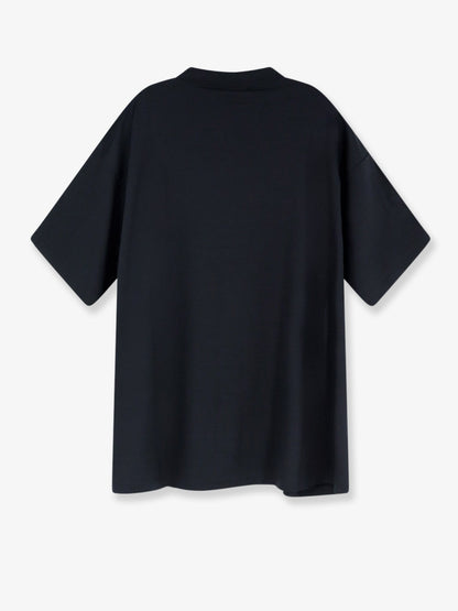 Gucci Stretch modal T-shirt - Black