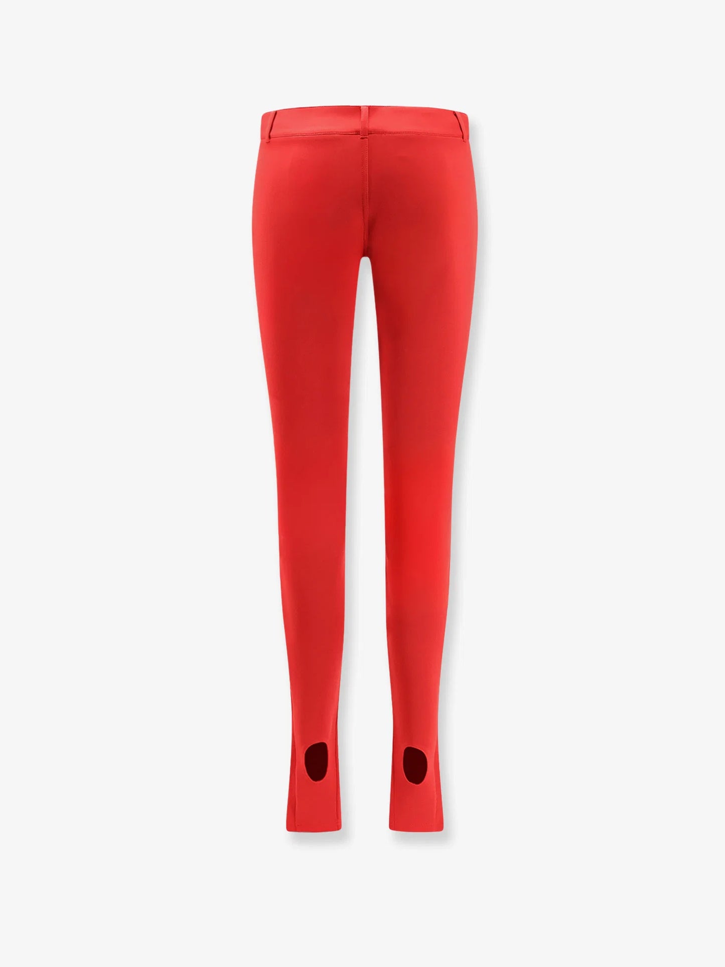 GUCCI - Stretch jersey leggings