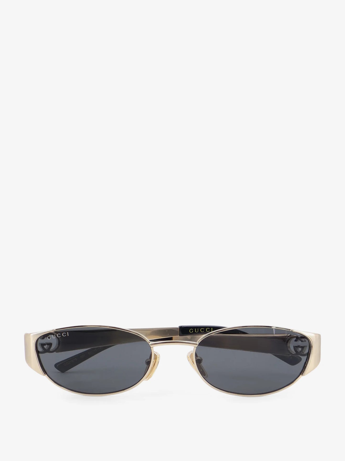GUCCI - Acetate sunglasses