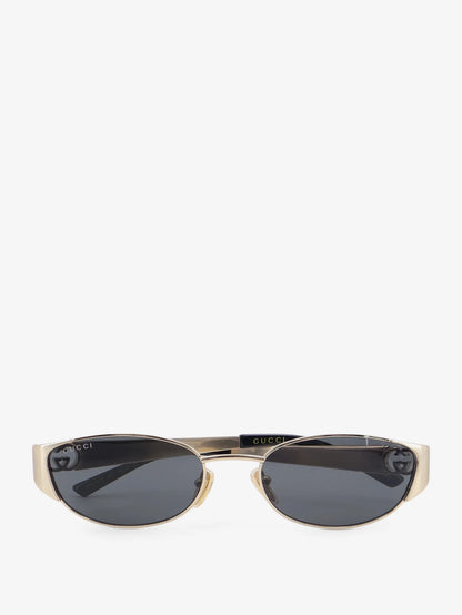 GUCCI - Acetate sunglasses