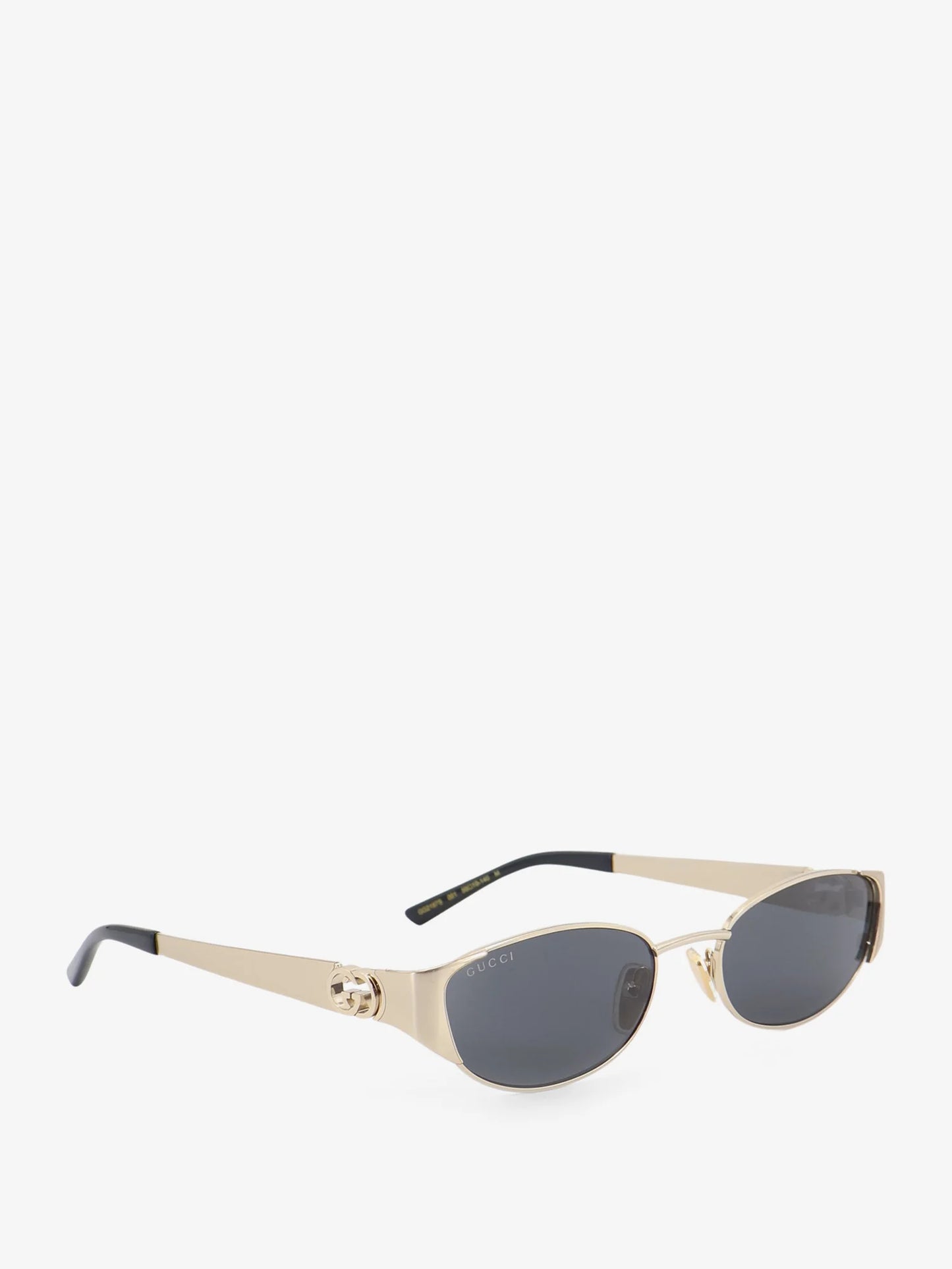 GUCCI - Acetate sunglasses