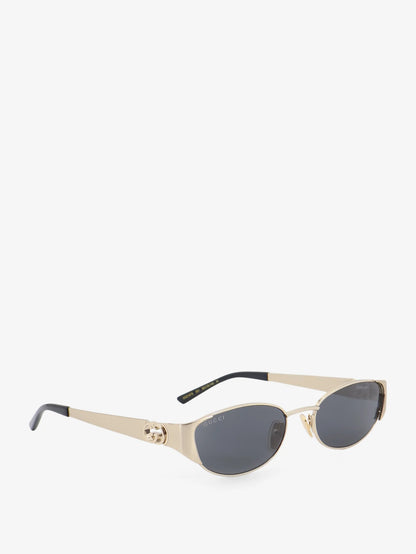 GUCCI - Acetate sunglasses