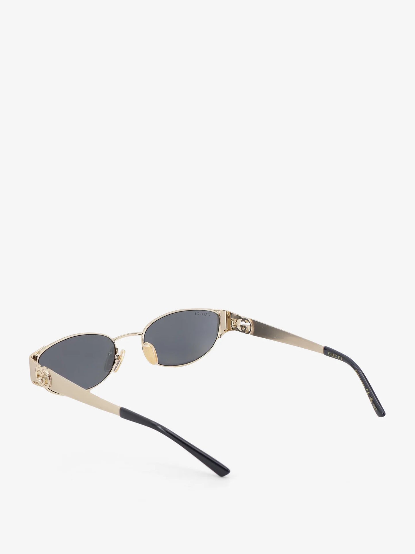 GUCCI - Acetate sunglasses