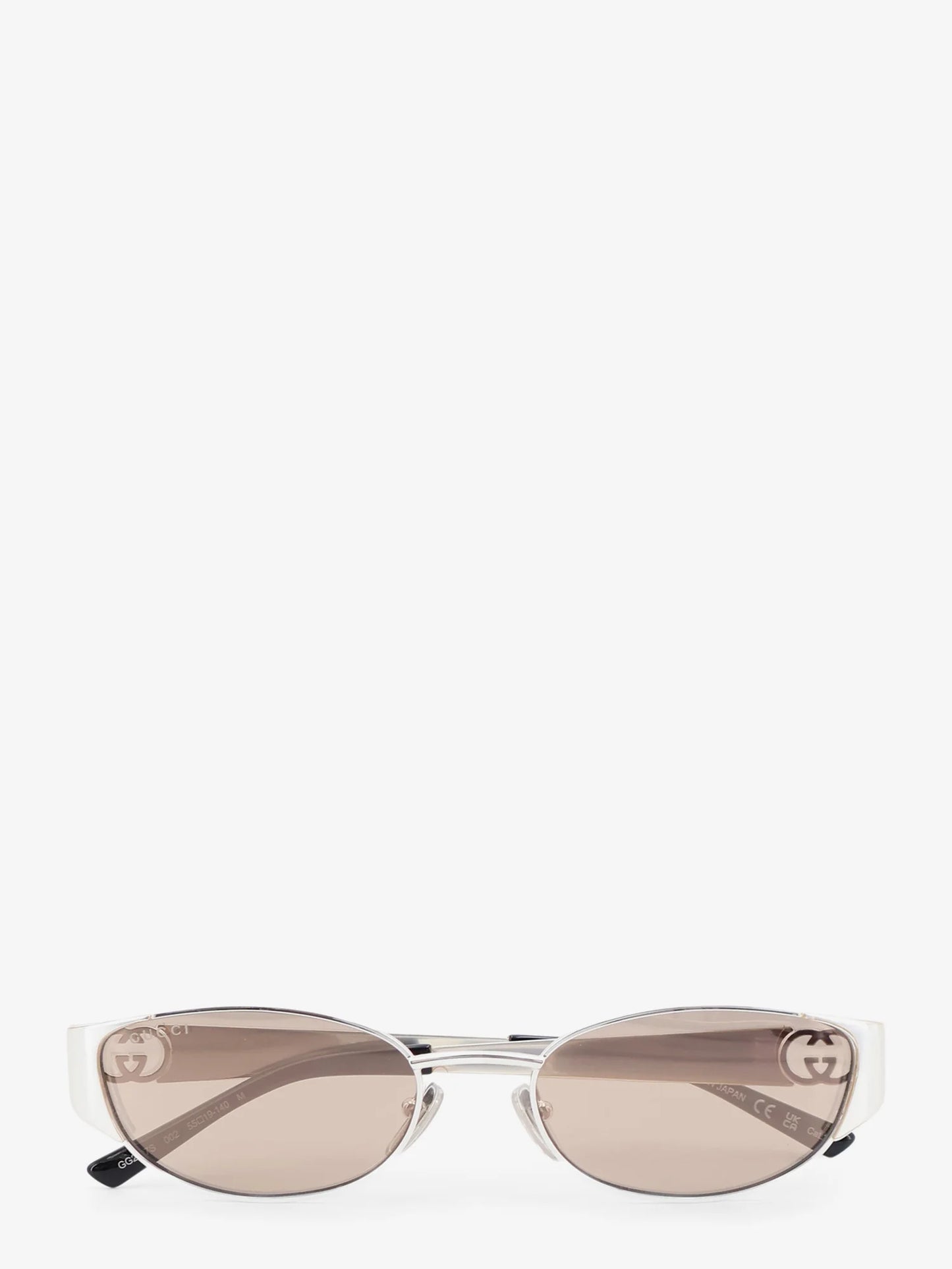 GUCCI - Acetate sunglasses