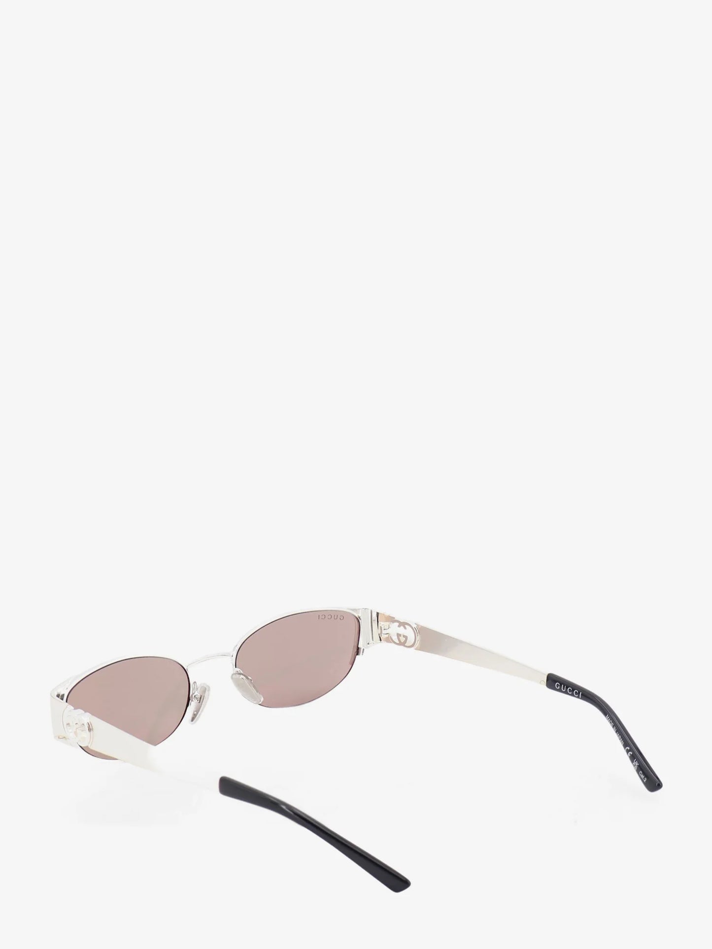 GUCCI - Acetate sunglasses