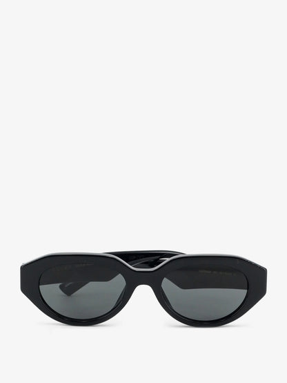 GUCCI - Acetate sunglasses