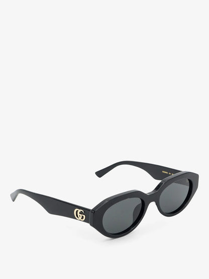 GUCCI - Acetate sunglasses