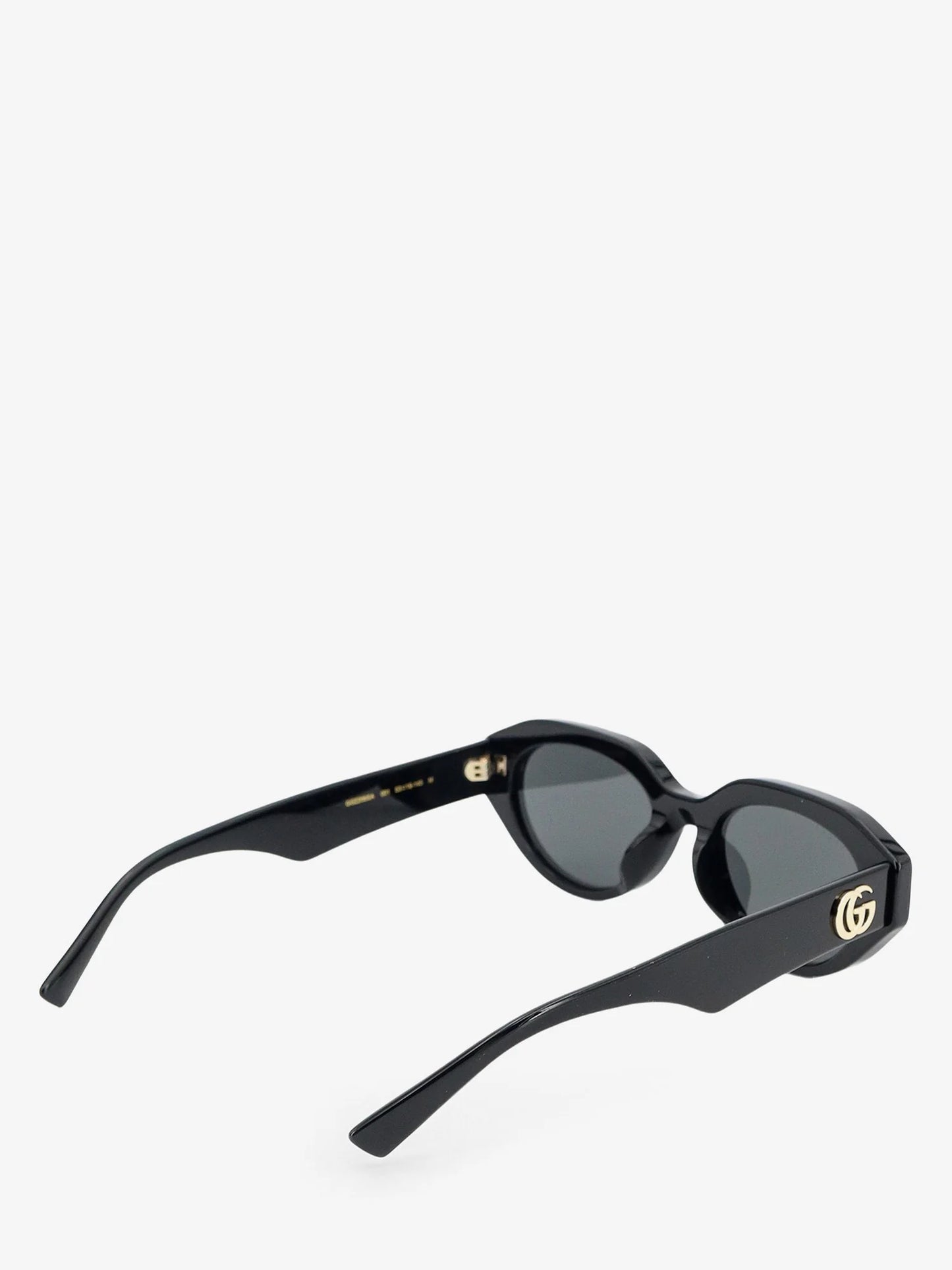 GUCCI - Acetate sunglasses