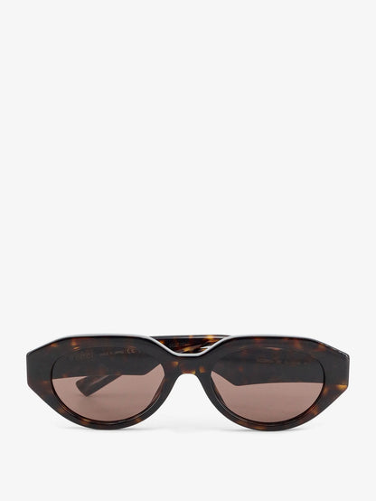 GUCCI - Acetate sunglasses
