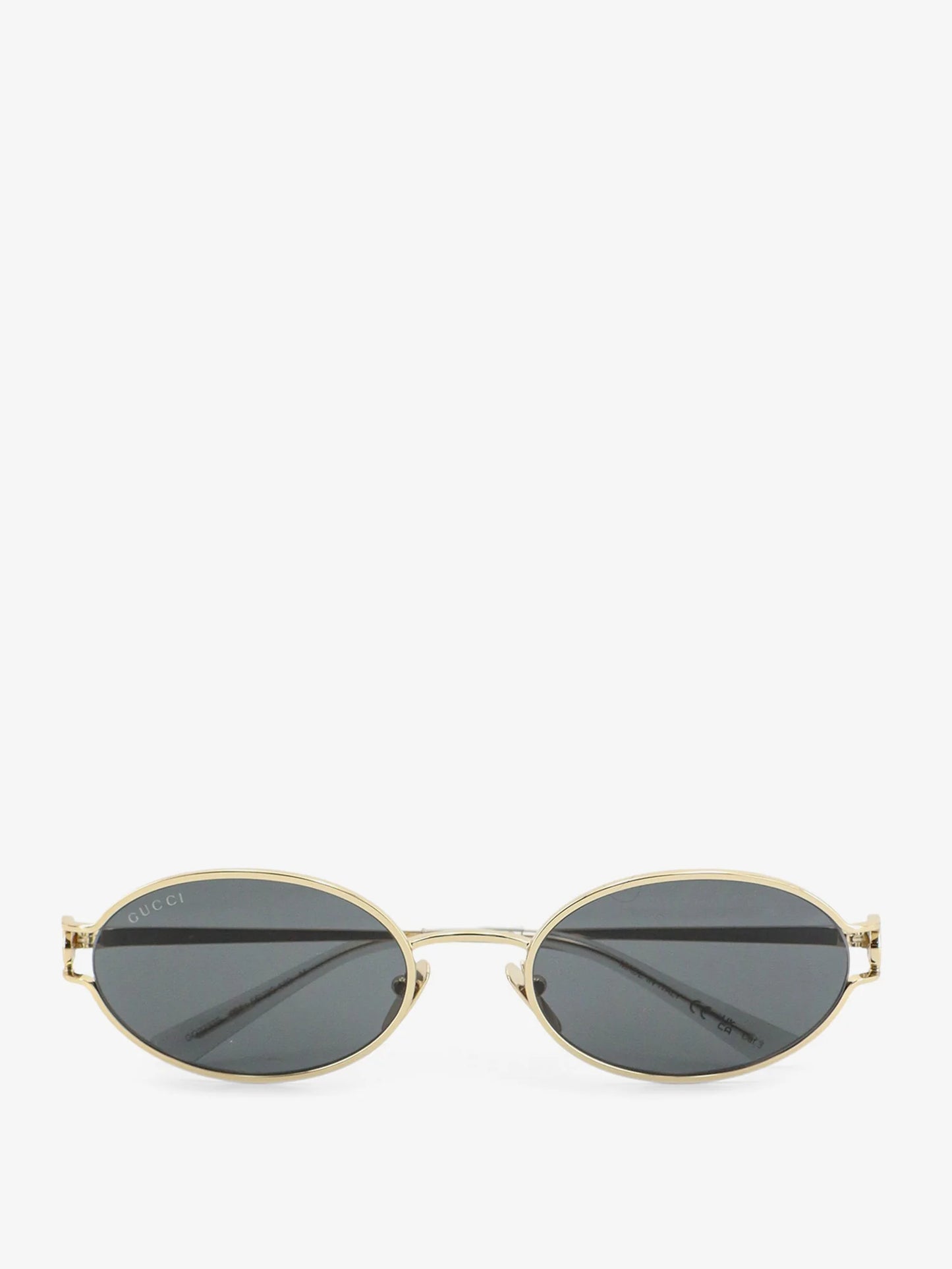 GUCCI - Acetate sunglasses