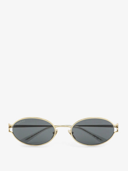 GUCCI - Acetate sunglasses