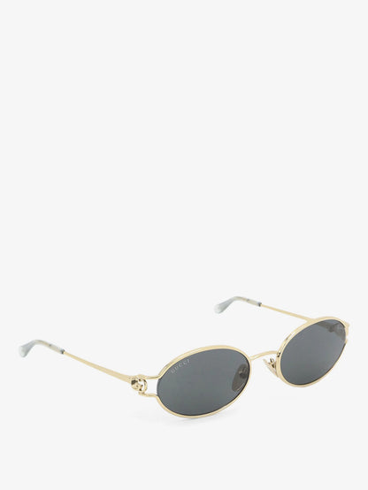 GUCCI - Acetate sunglasses