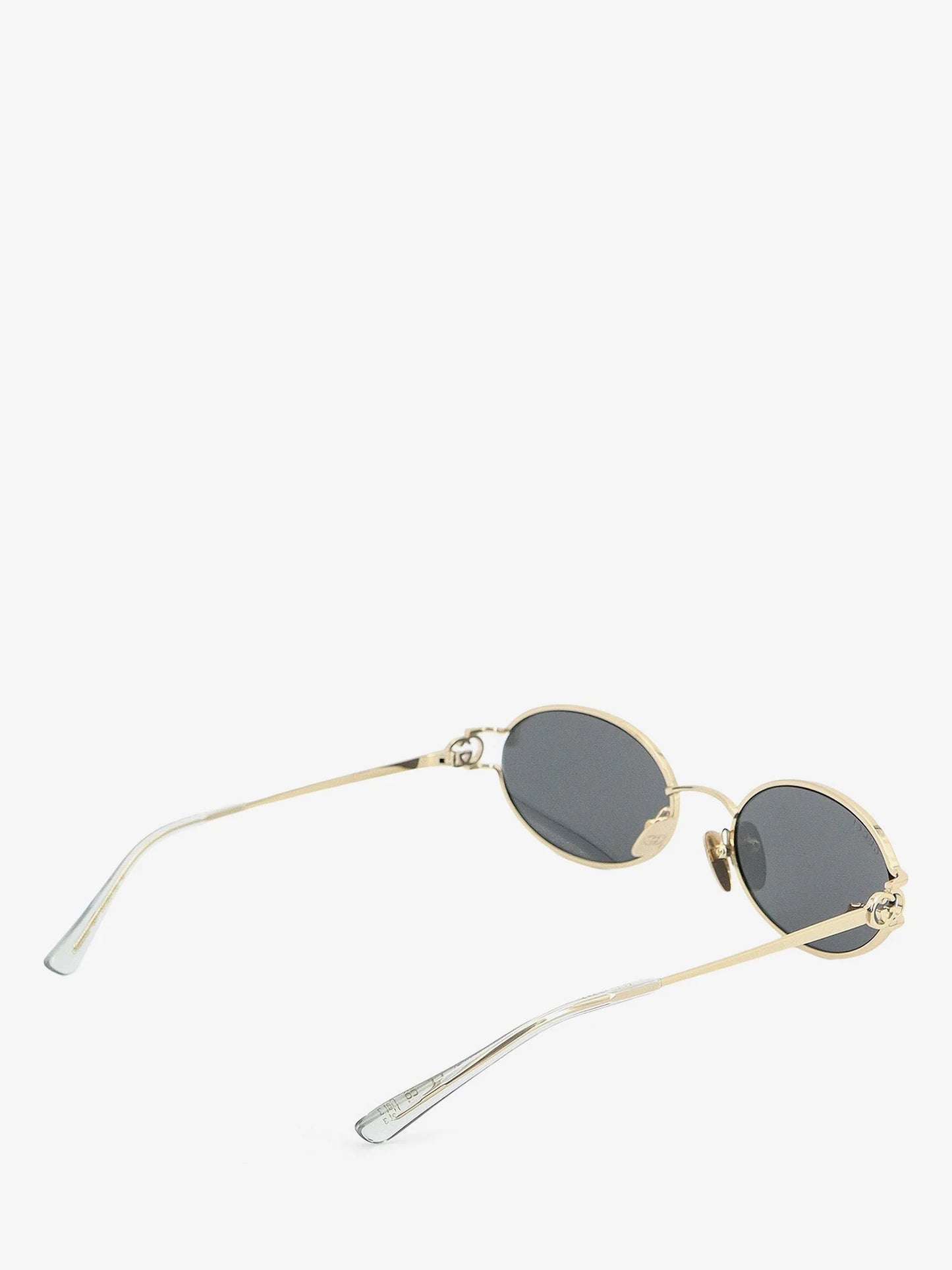 GUCCI - Acetate sunglasses