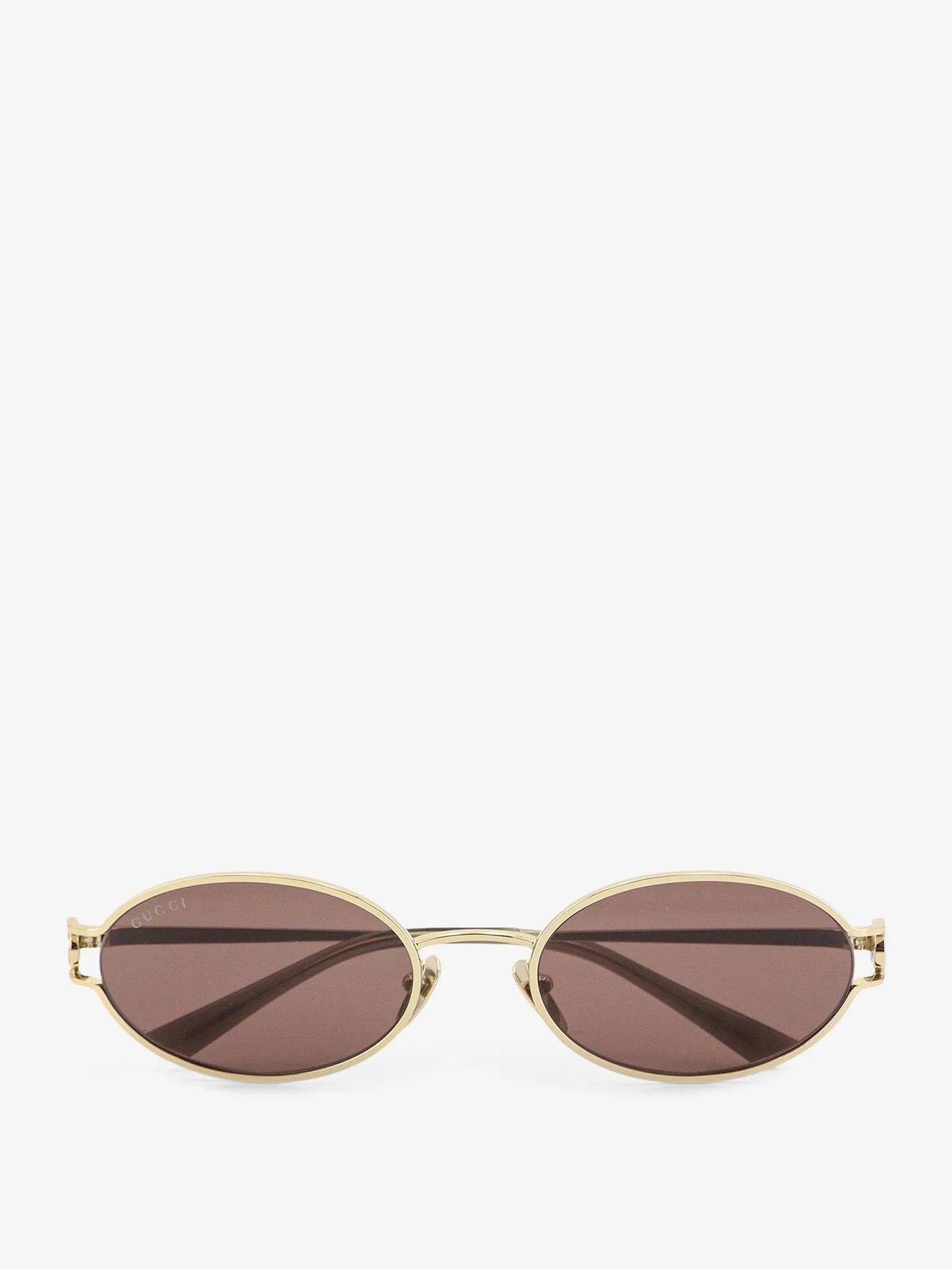 GUCCI - Acetate sunglasses