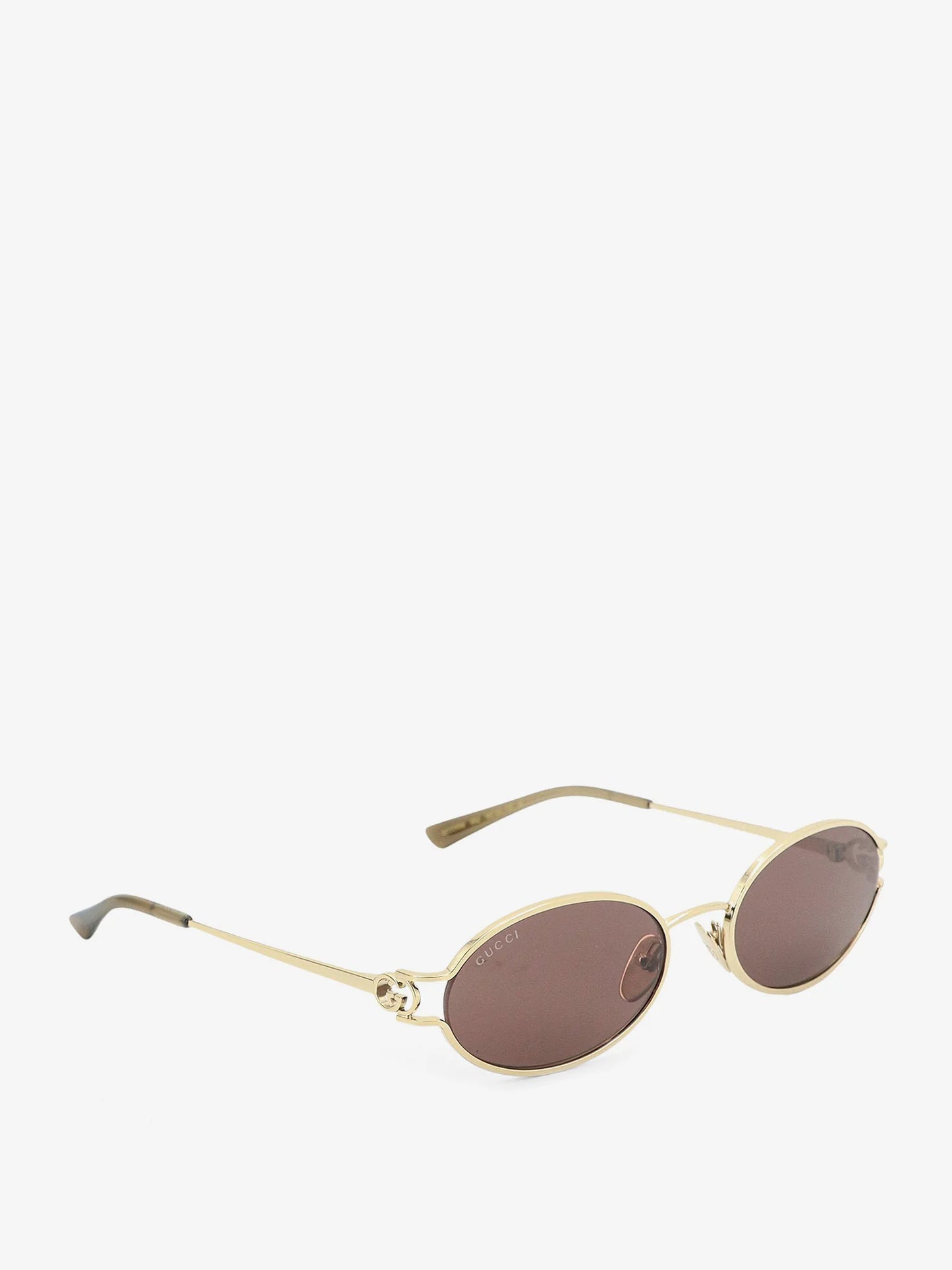 GUCCI - Acetate sunglasses