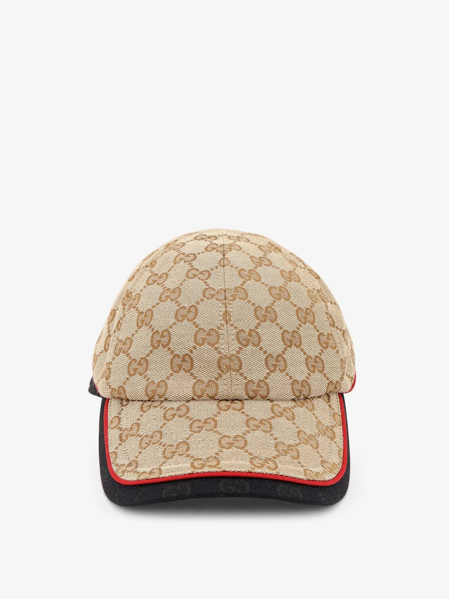GUCCI - GG fabric hat