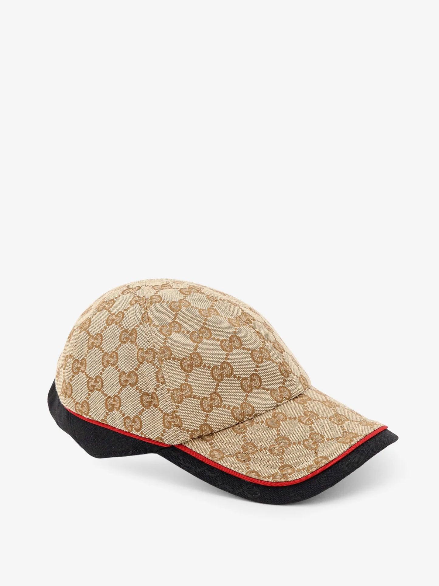 GUCCI - GG fabric hat