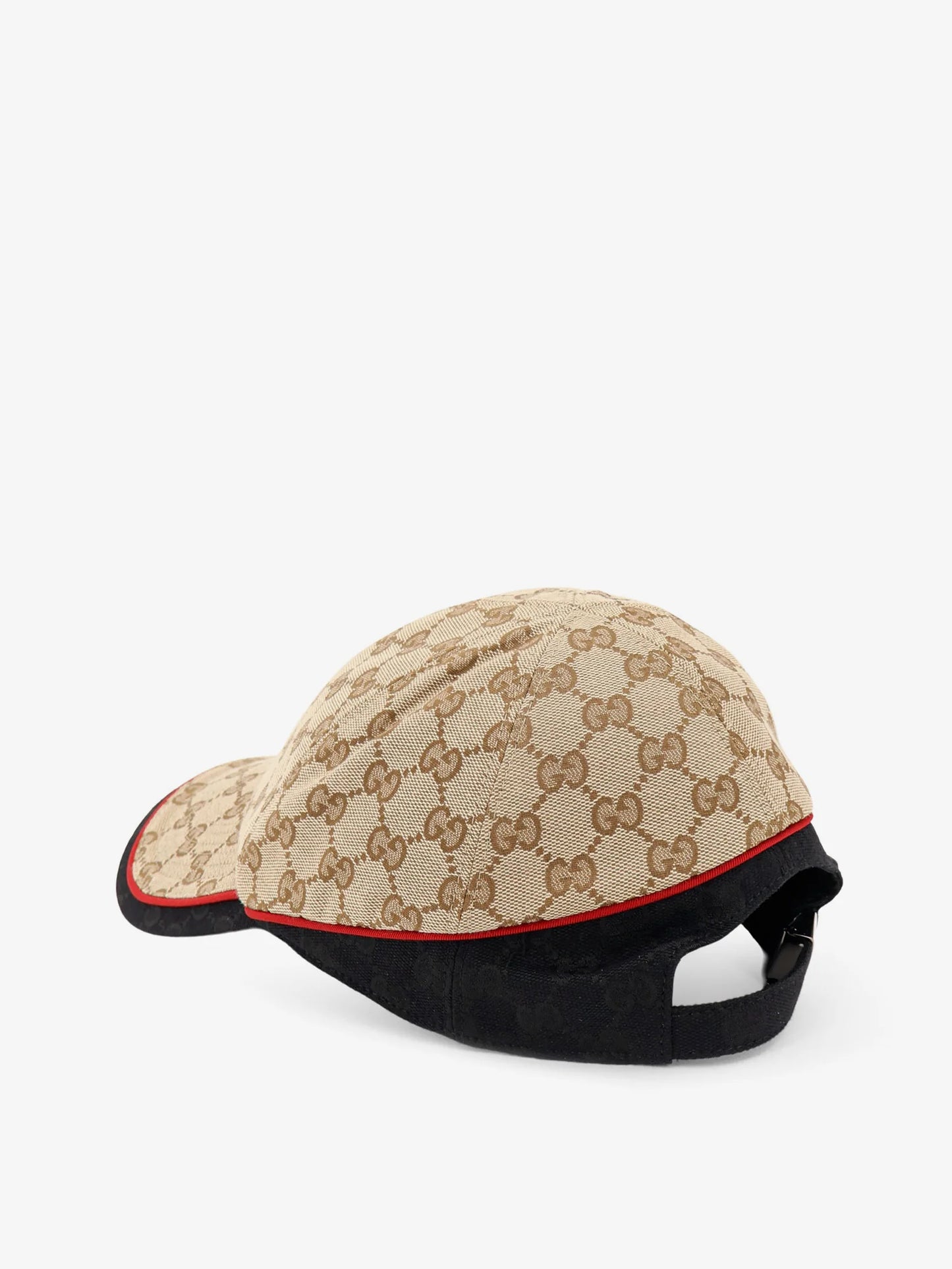 GUCCI - GG fabric hat
