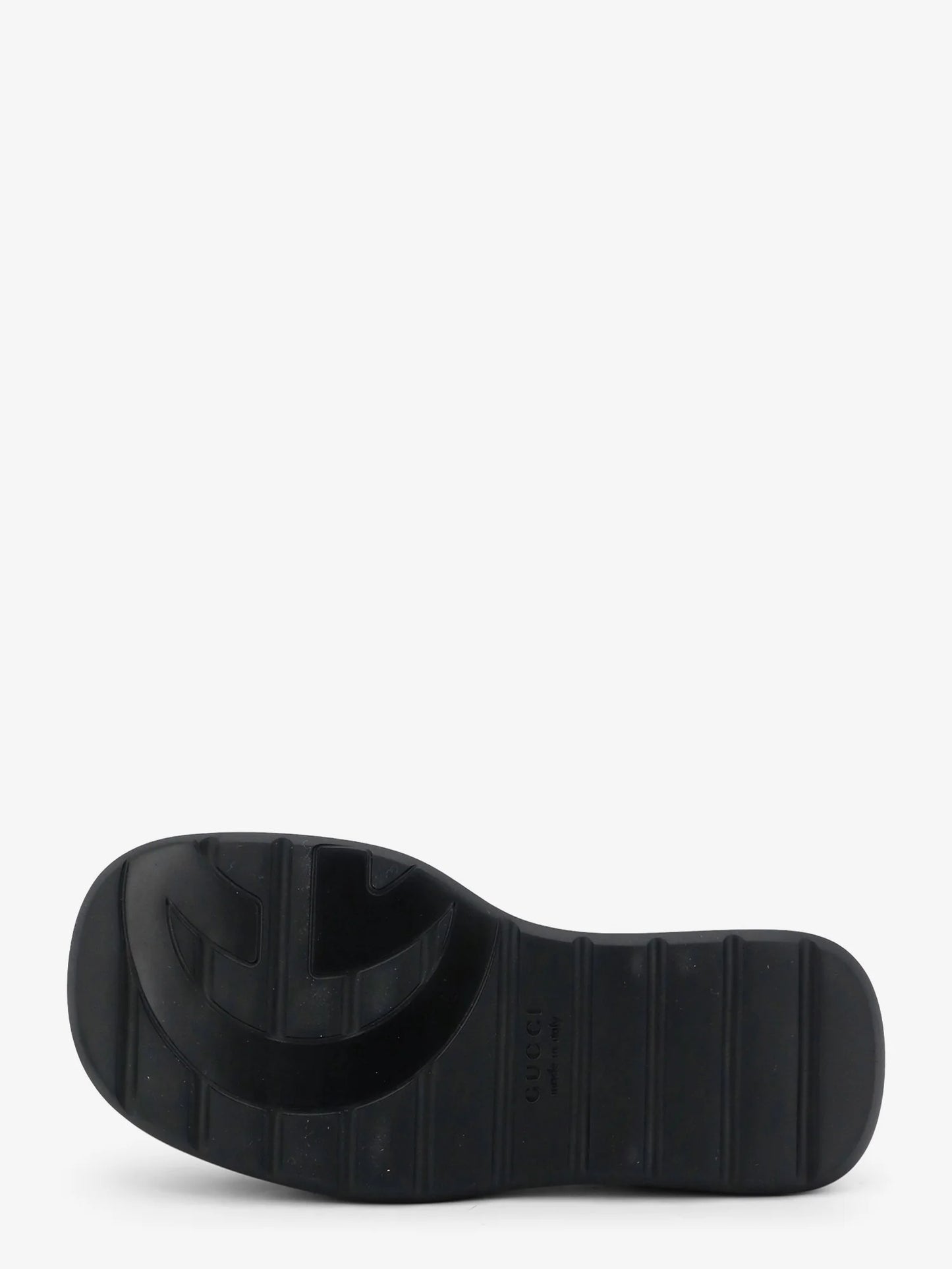 GUCCI - Original GG Soft sandals