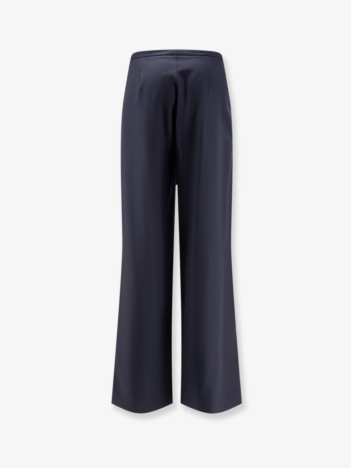 Gucci Gucci Primavera Light Wool trousers - Bluejapan