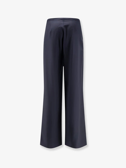 GUCCI - Gucci Primavera Light Wool trousers