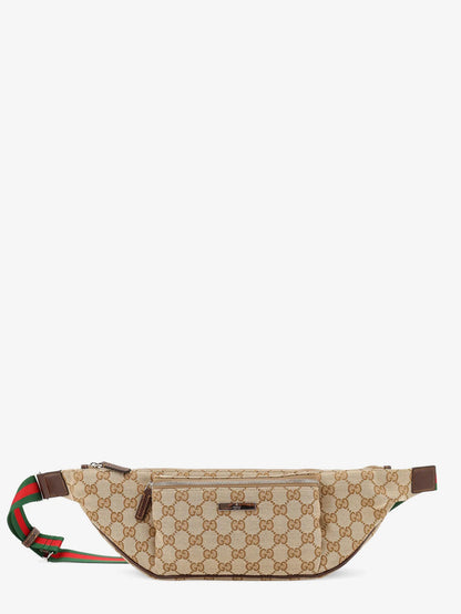 GUCCI - Flatpack large belt bag