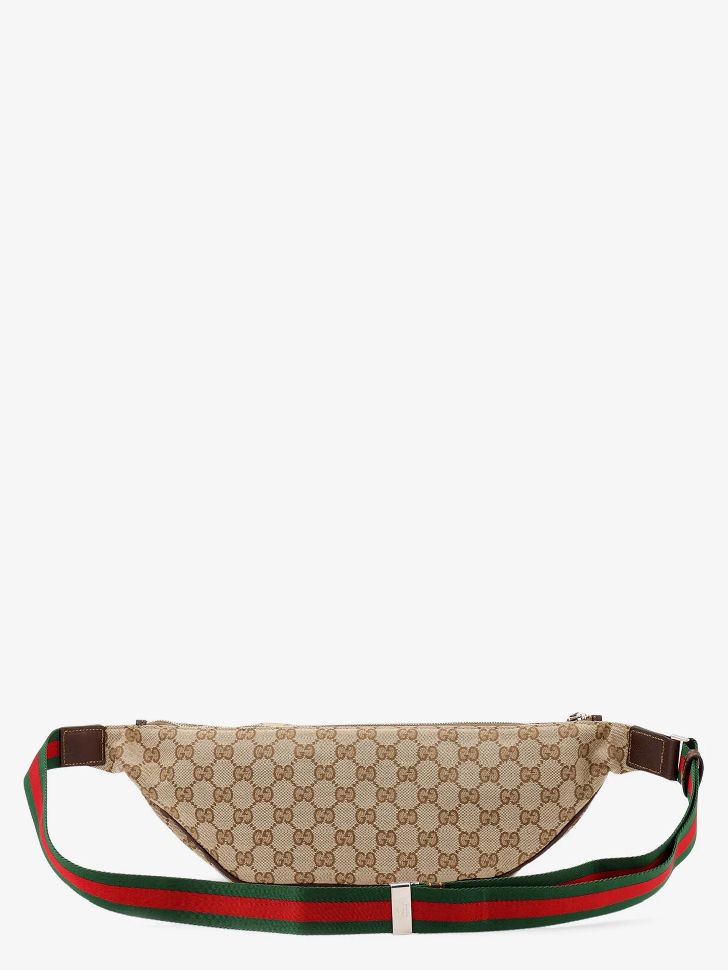 GUCCI - Flatpack large belt bag