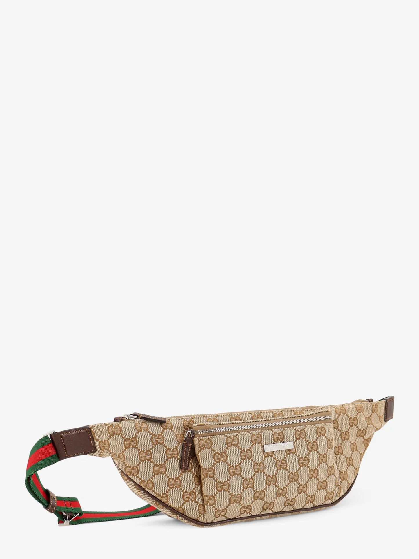 GUCCI - Flatpack large belt bag