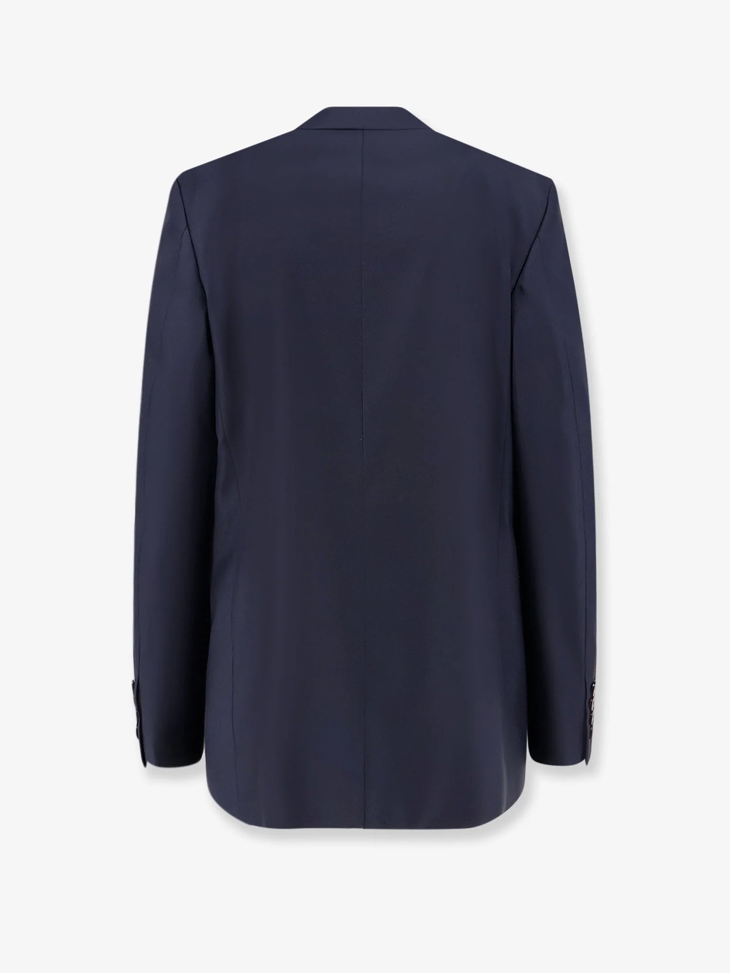GUCCI - Gucci Primavera light wool blazer