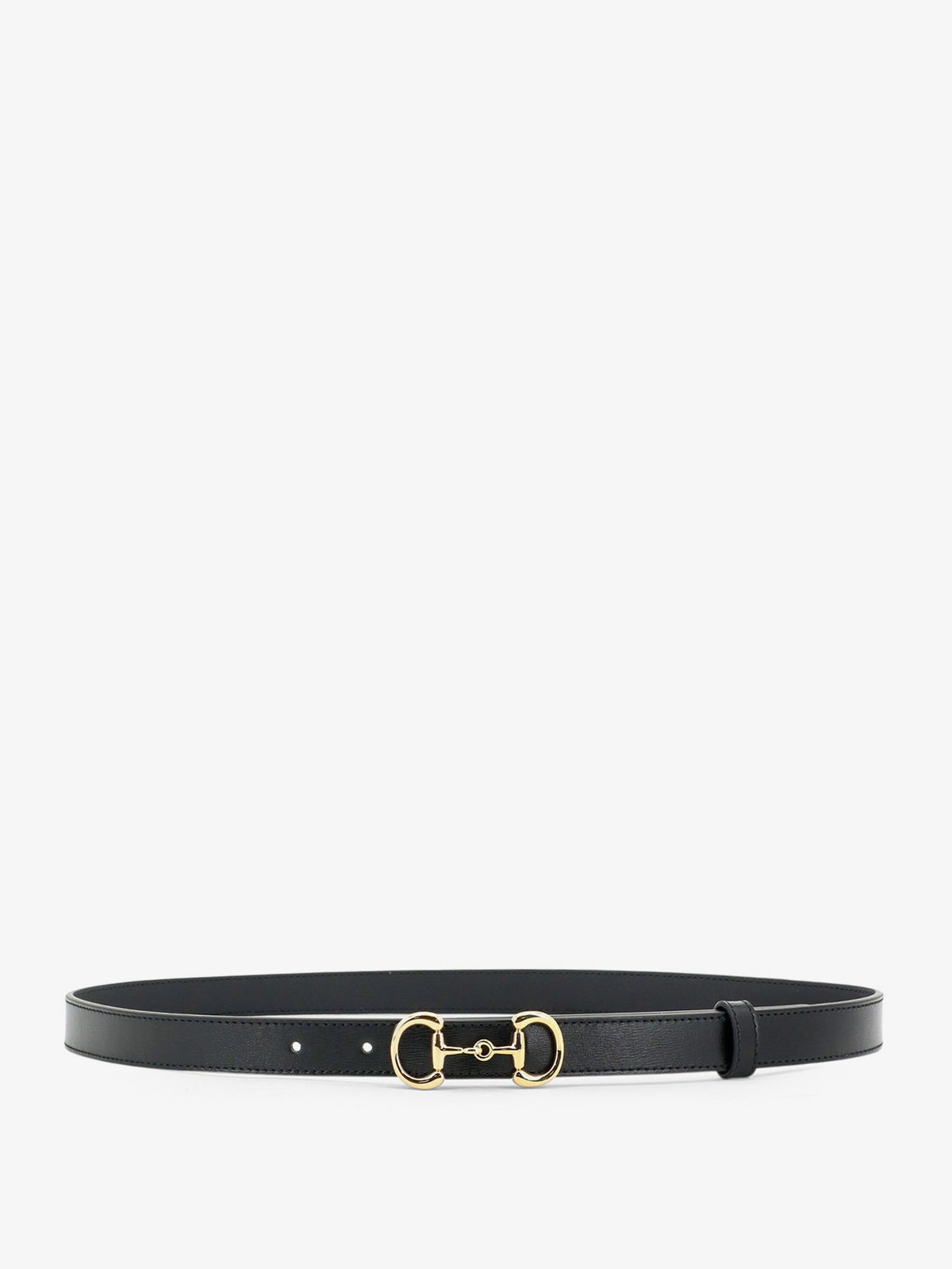 Gucci Leather belt - Black